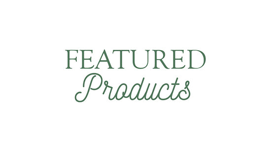 Featured Products