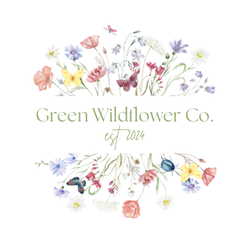 Green Wildflower Co.