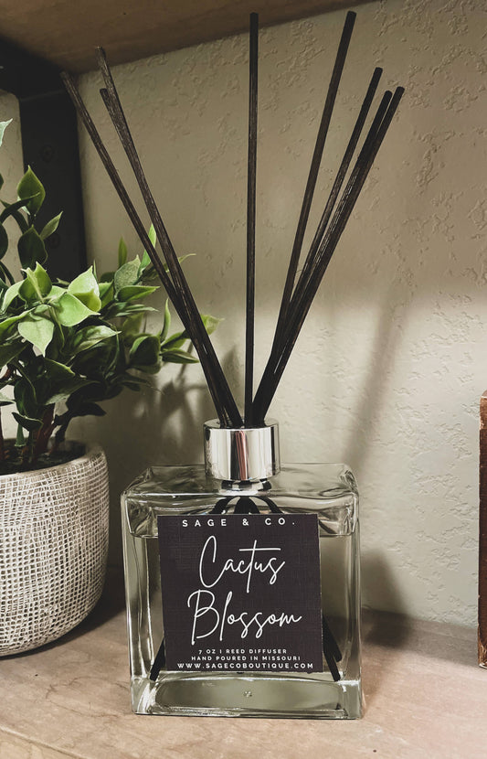 Reed Diffusers